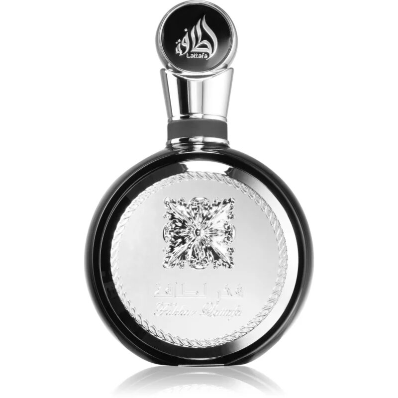 Lattafa Fakhar Men parfumska voda za moške 100 ml