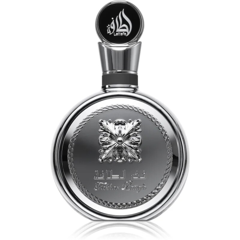 Lattafa Fakhar Platin parfumska voda uniseks 100 ml