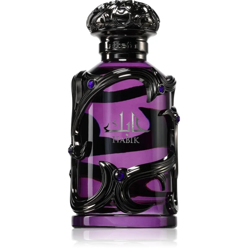 Lattafa Habik For Men parfumska voda za moške 100 ml
