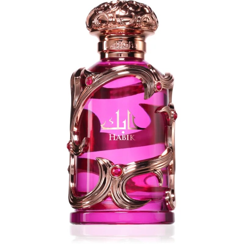 Lattafa Habik For Women parfumska voda za ženske 100 ml