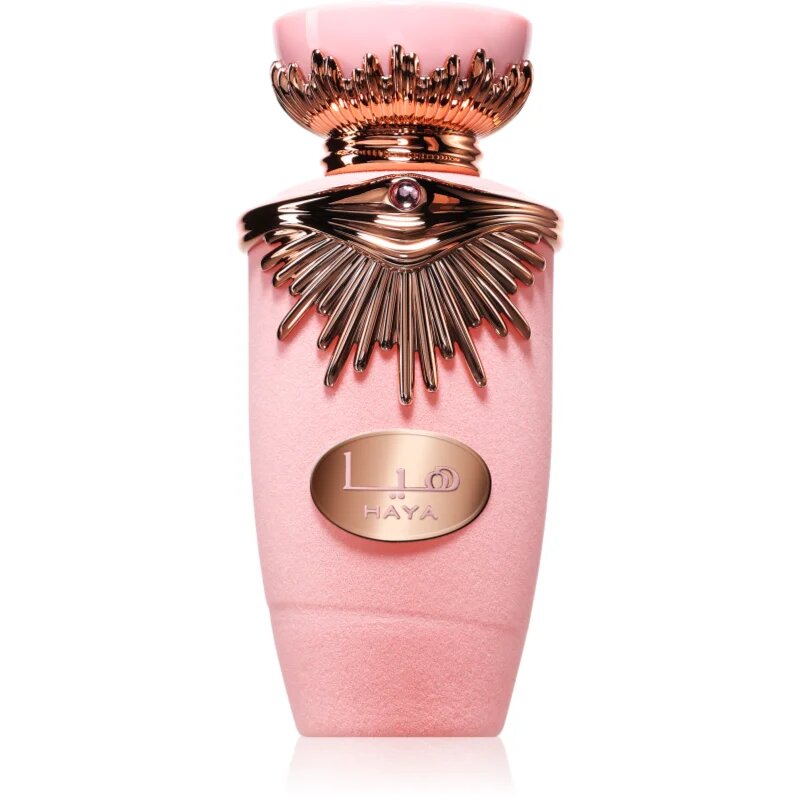 Lattafa Haya parfumska voda za ženske 100 ml