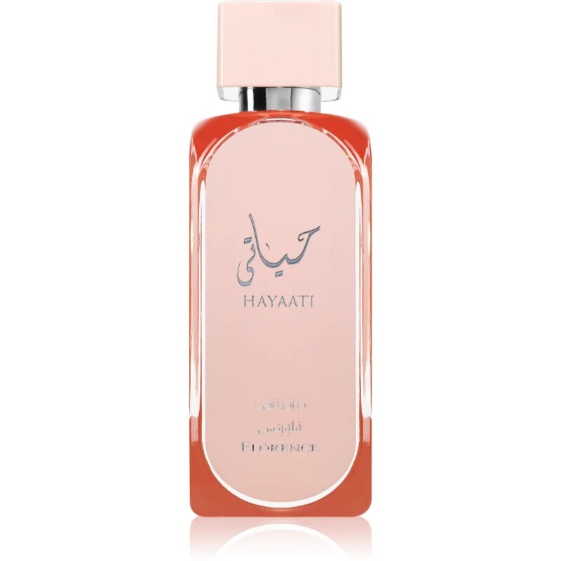 Lattafa Hayaati Florence parfumska voda uniseks 100 ml