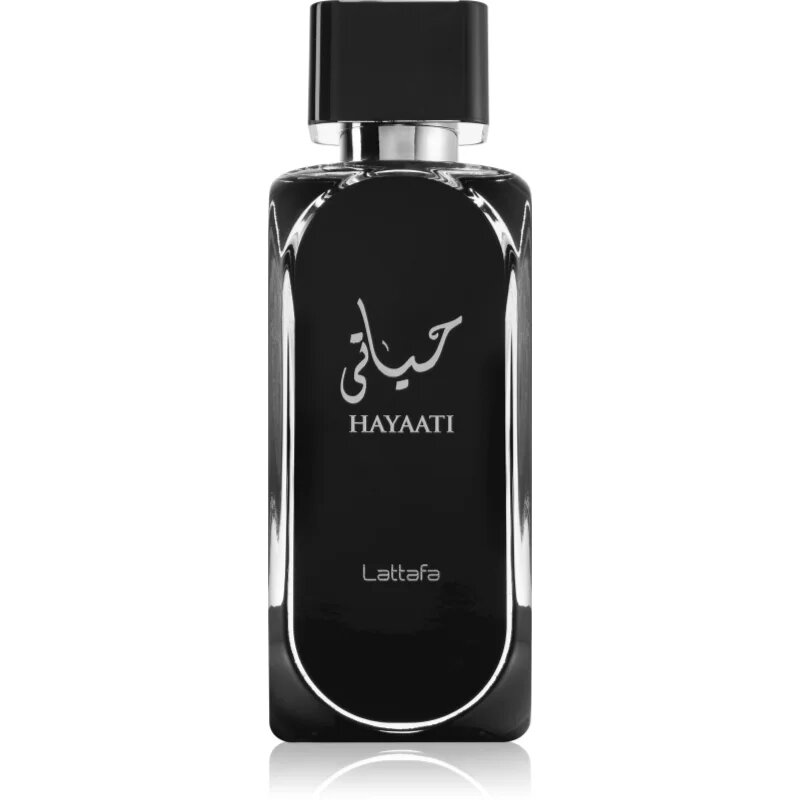 Lattafa Hayaati parfumska voda uniseks 100 ml