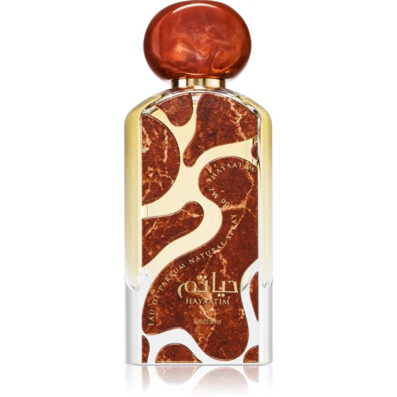 Lattafa Hayaatim parfumska voda uniseks 100 ml
