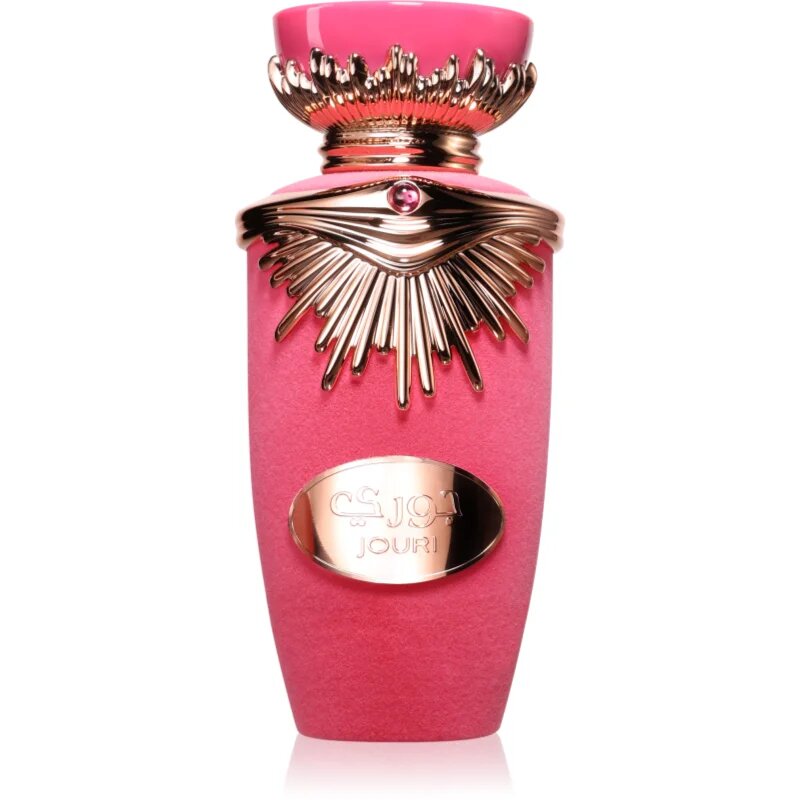 Lattafa Jouri parfumska voda za ženske 100 ml