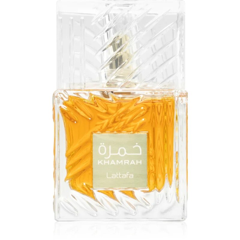 Lattafa Khamrah parfumska voda uniseks 100 ml