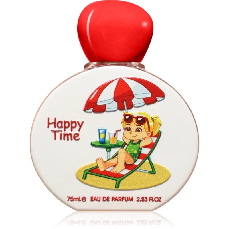 Lattafa Kids Happy Time parfumska voda za otroke 75 ml
