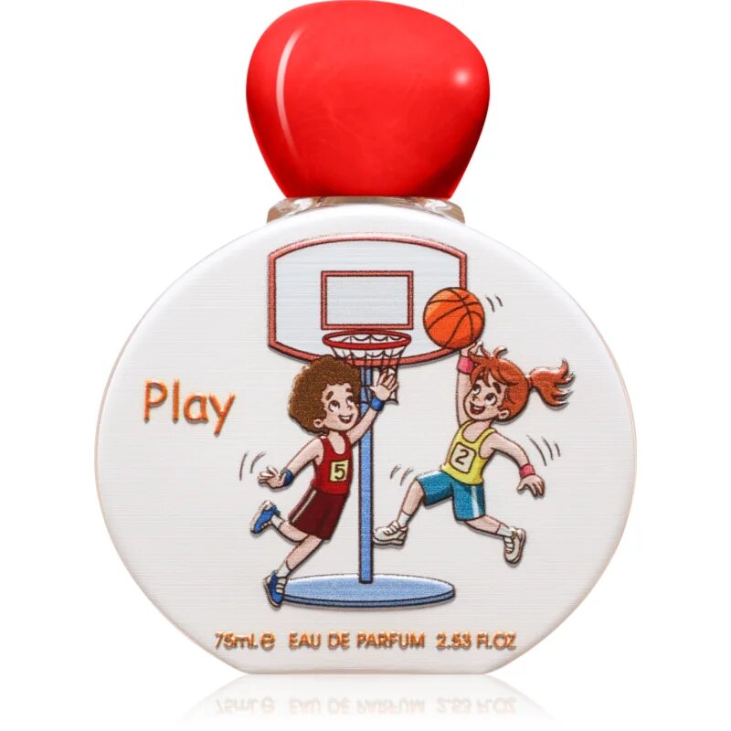 Lattafa Kids Play parfumska voda za otroke 75 ml