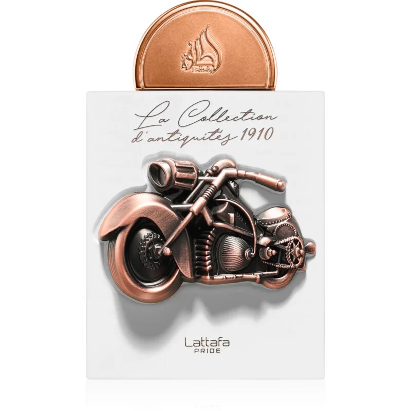 Lattafa La Collection D'antiquités parfumska voda uniseks 100 ml