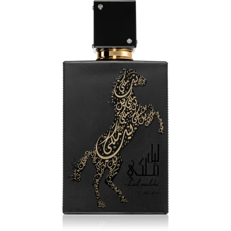 Lattafa Lail Maleki parfumska voda uniseks 100 ml
