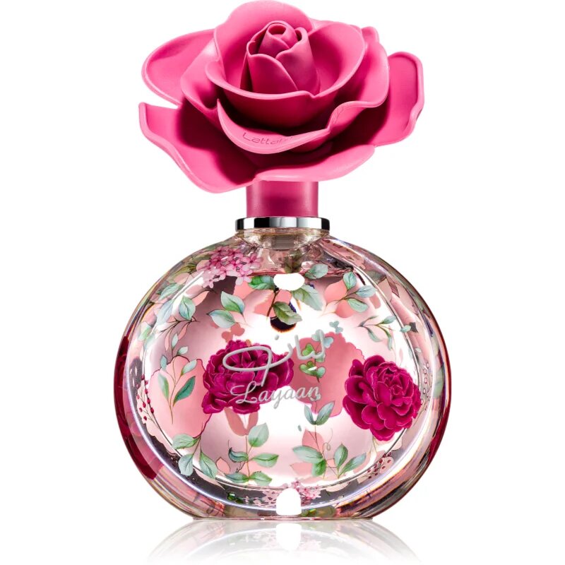 Lattafa Layaan parfumska voda za ženske 75 ml