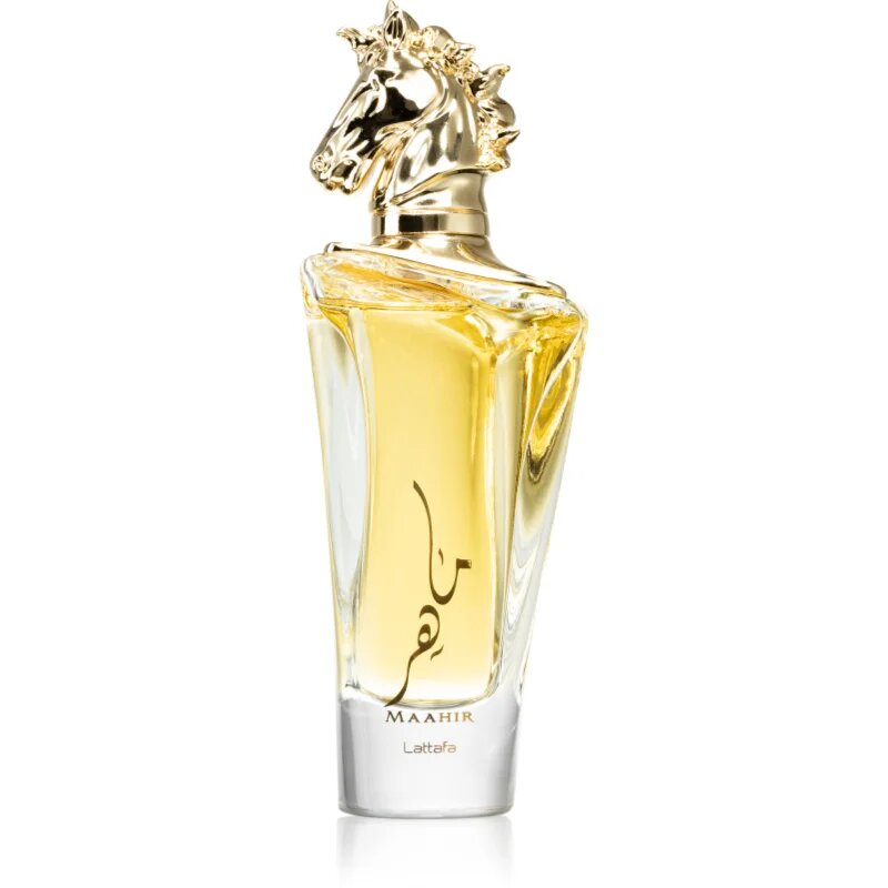 Lattafa Maahir parfumska voda uniseks 100 ml