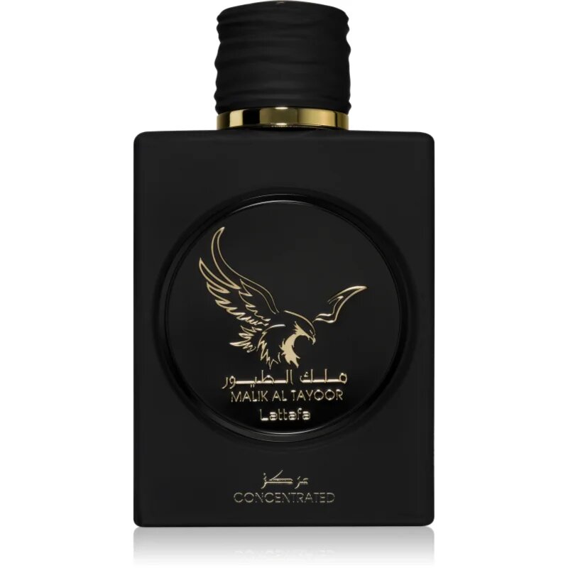 Lattafa Malik Al Tayoor Concentrated parfumska voda uniseks 100 ml