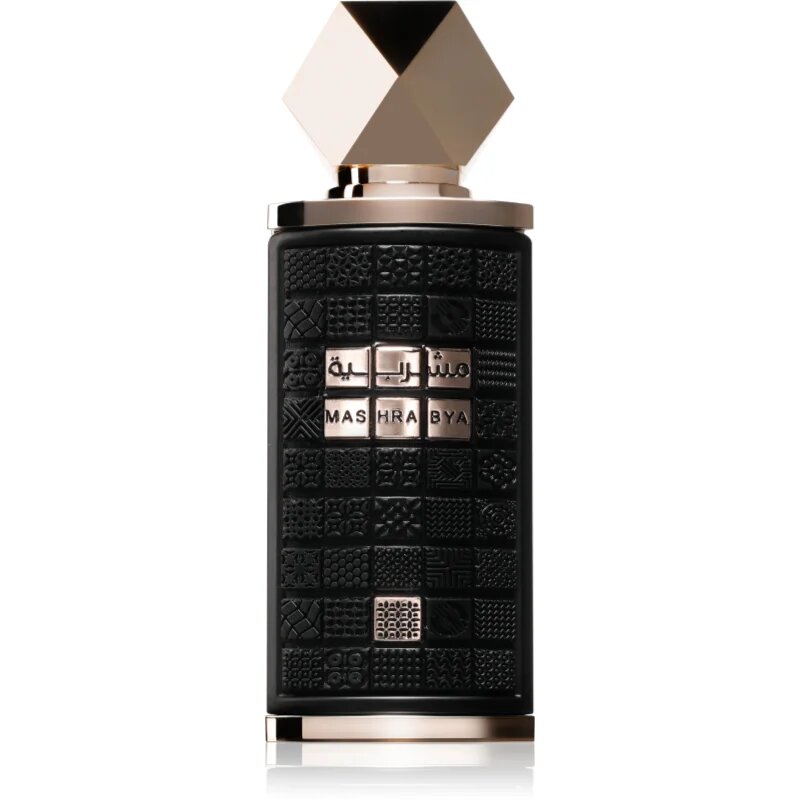 Lattafa Mashrabya parfumska voda uniseks 100 ml