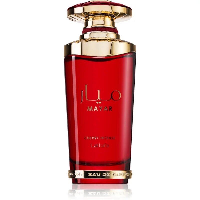 Lattafa Mayar Cherry Intense parfumska voda uniseks 100 ml