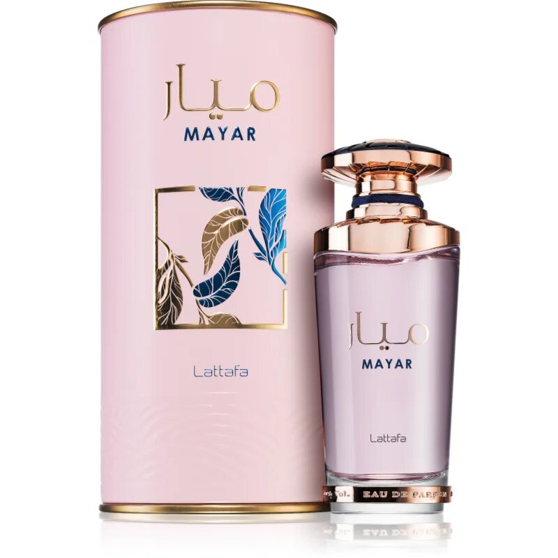 Lattafa Mayar parfumska voda za ženske 100 ml