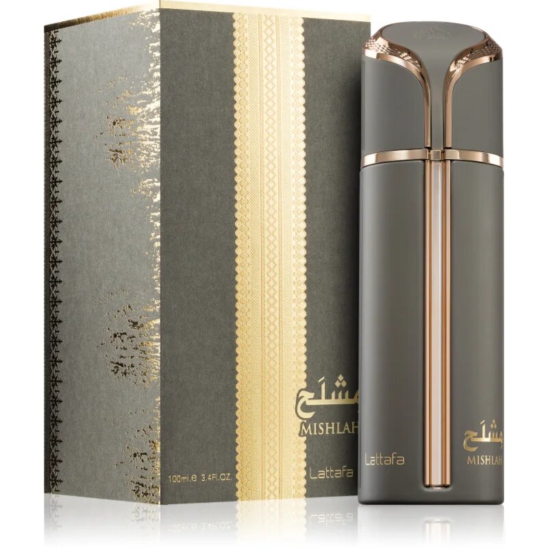 Lattafa Mishlah parfumska voda uniseks 100 ml