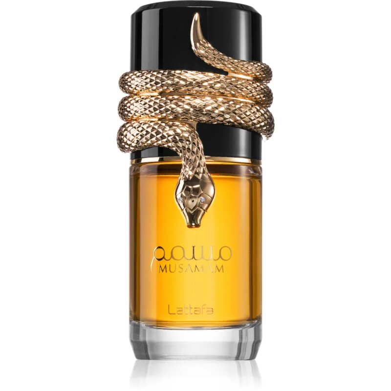 Lattafa Musamam parfumska voda uniseks 100 ml