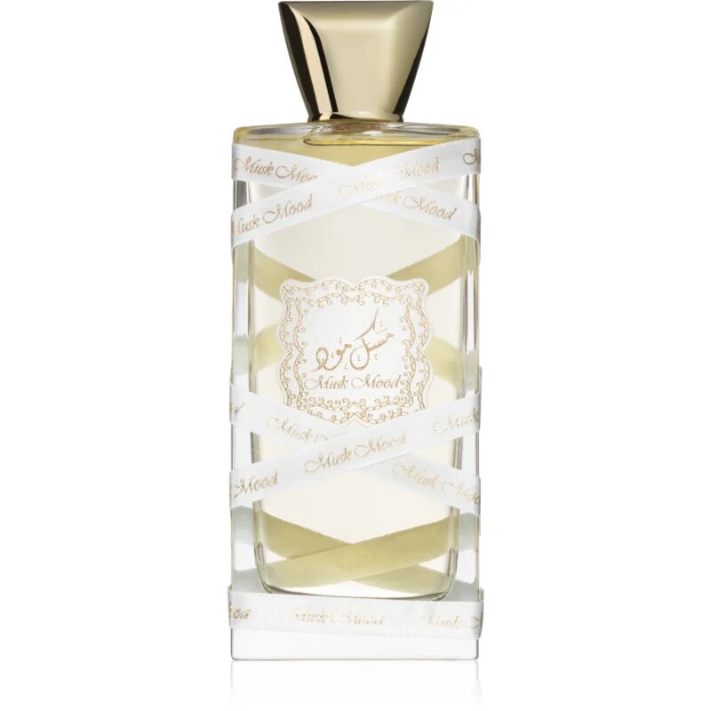 Lattafa Musk Mood parfumska voda uniseks 100 ml