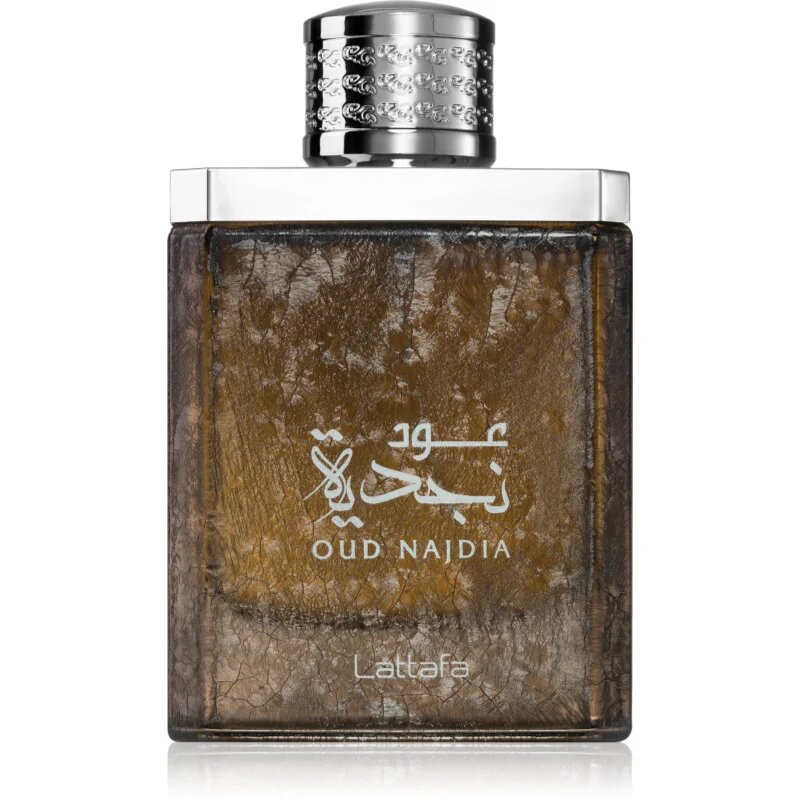 Lattafa Oud Najdia parfumska voda uniseks 100 ml