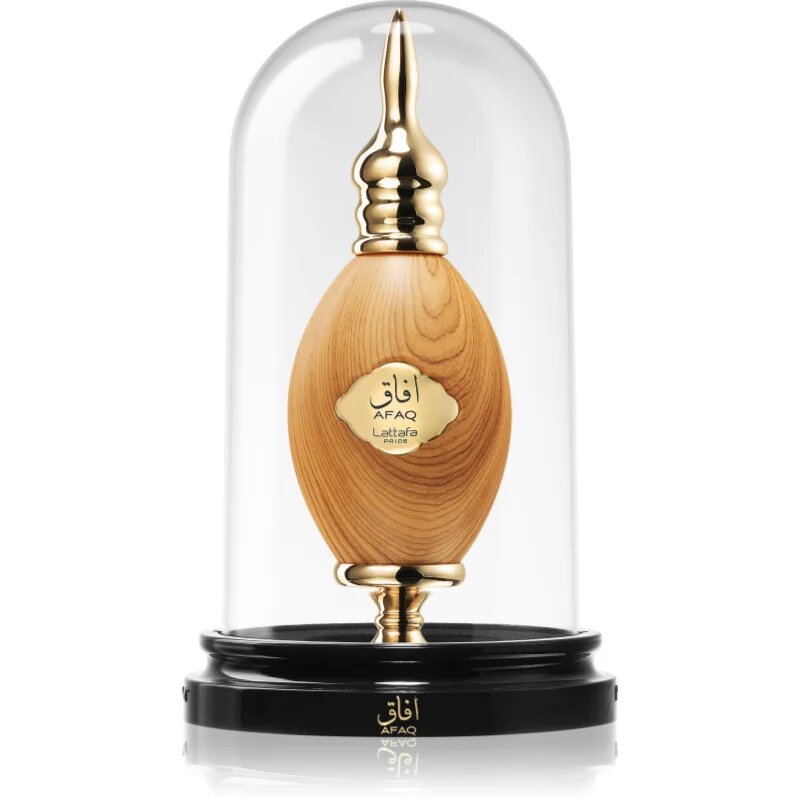 Lattafa Pride Afaq parfumska voda za moške 100 ml