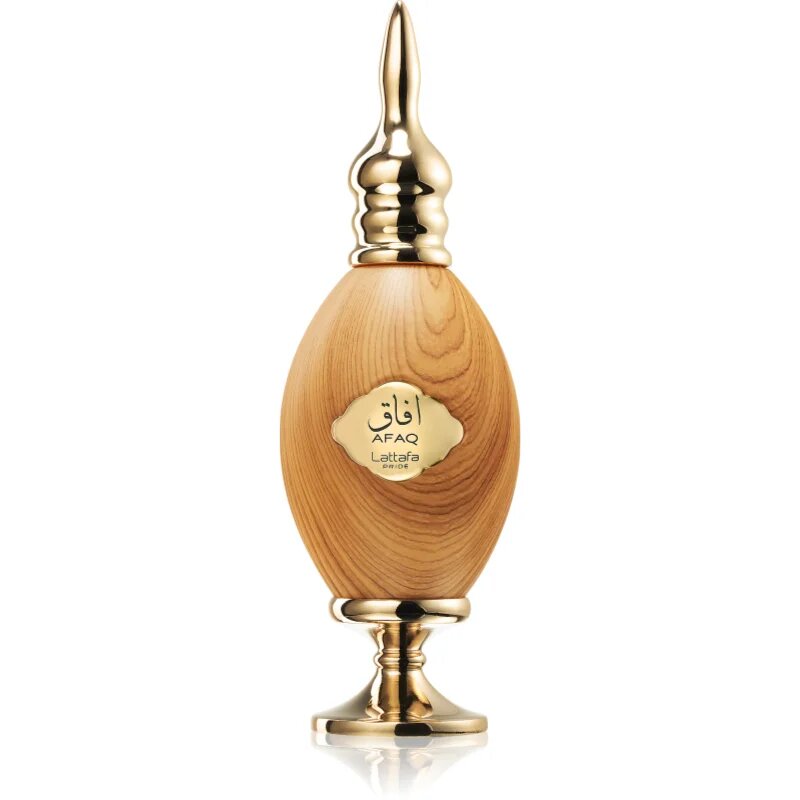 Lattafa Pride Afaq parfumska voda za moške 100 ml