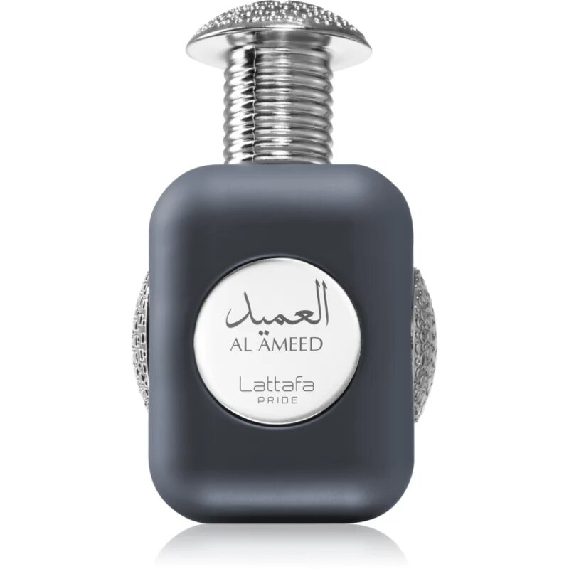 Lattafa Pride Al Ameed parfumska voda uniseks 100 ml