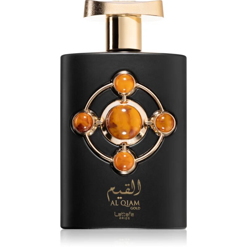 Lattafa Pride Al Quiam Gold parfumska voda za ženske 100 ml