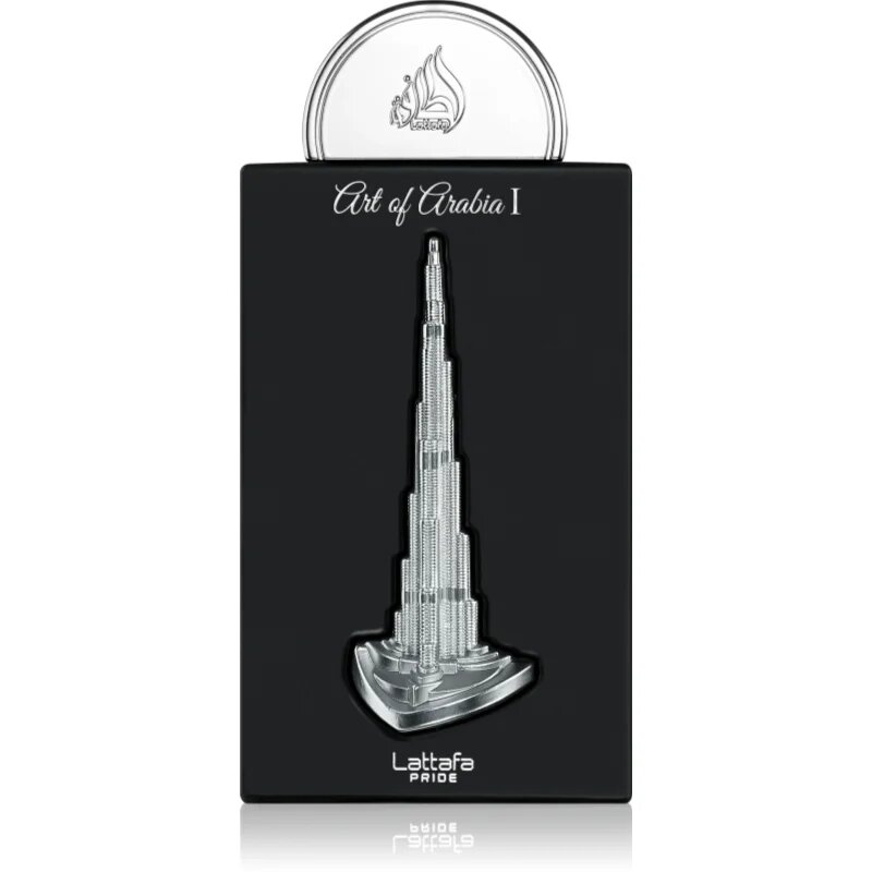 Lattafa Pride Art of Arabia I parfumska voda uniseks 100 ml