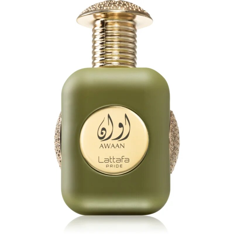 Lattafa Pride Awaan parfumska voda uniseks 100 ml