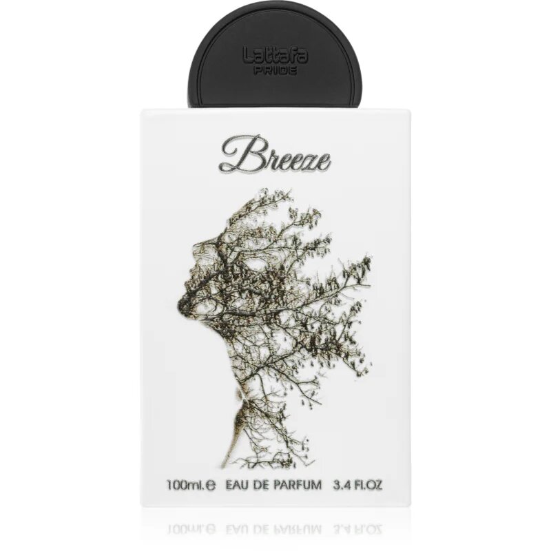 Lattafa Pride Breeze parfumska voda uniseks 100 ml