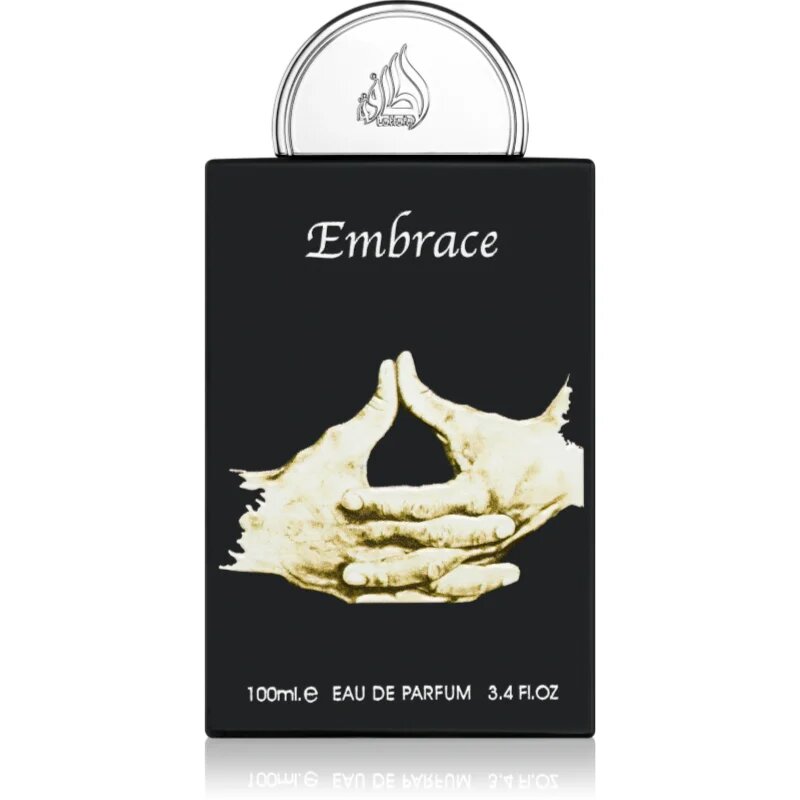Lattafa Pride Embrance parfumska voda uniseks 100 ml
