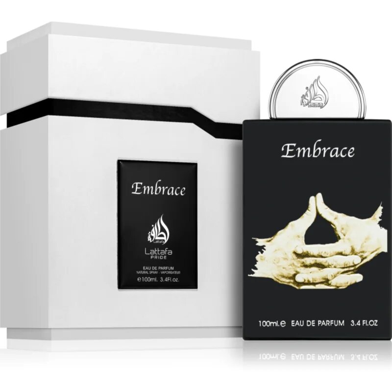 Lattafa Pride Embrance parfumska voda uniseks 100 ml