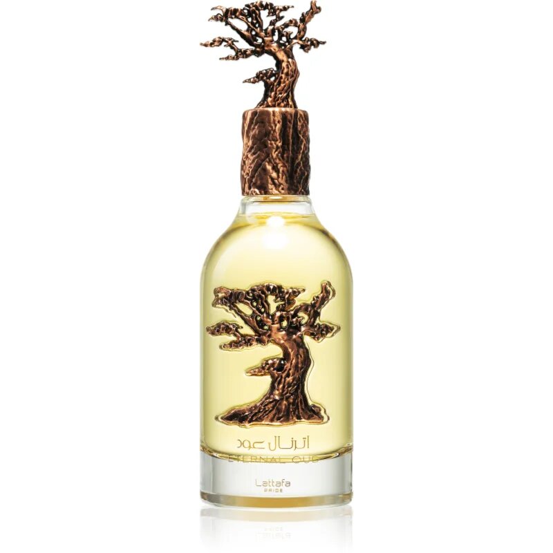 Lattafa Pride Eternal Oud parfumska voda uniseks 100 ml