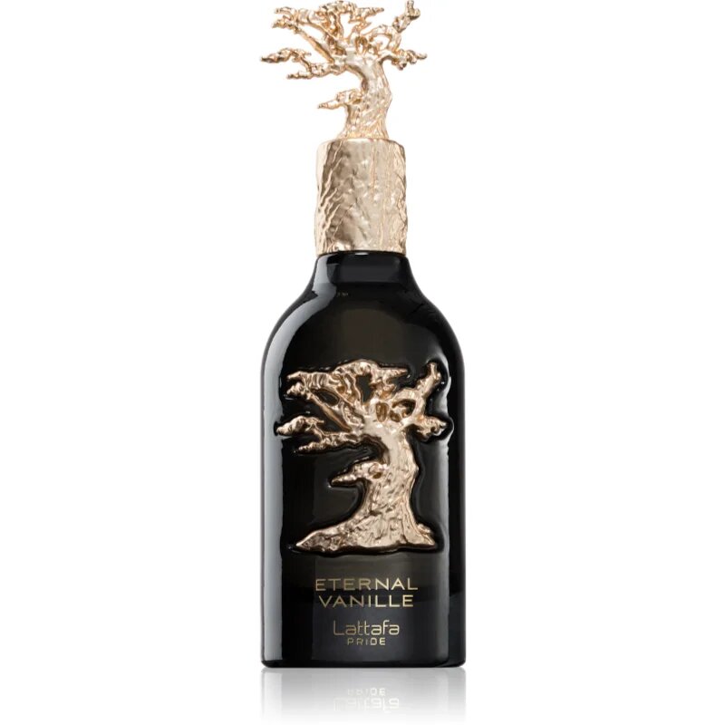 Lattafa Pride Eternal Vanille parfumska voda uniseks 100 ml