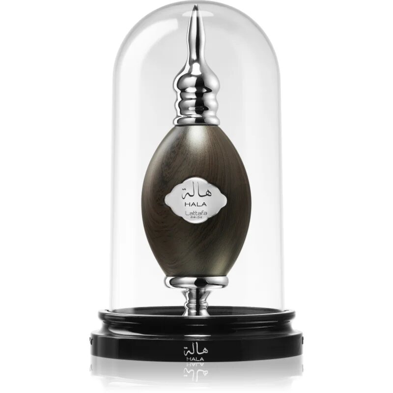 Lattafa Pride Hala parfumska voda za moške 100 ml