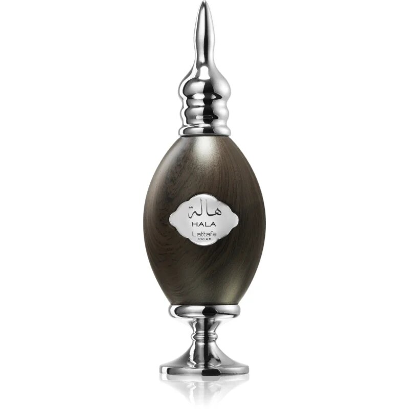 Lattafa Pride Hala parfumska voda za moške 100 ml