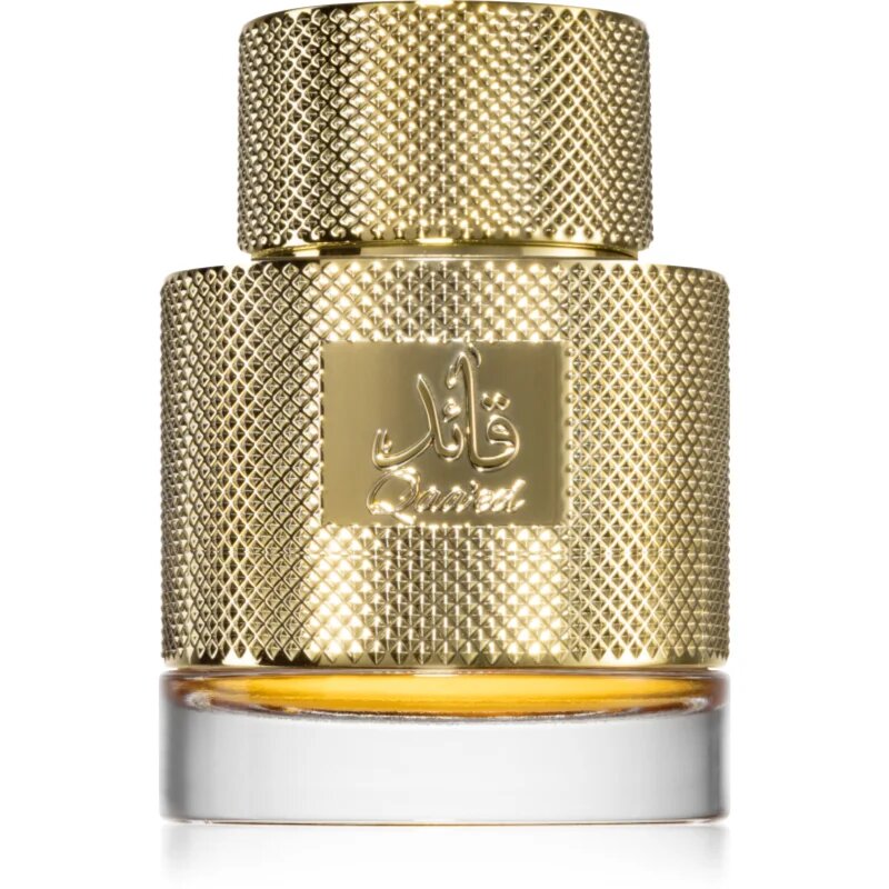 Lattafa Qaa'ed parfumska voda uniseks 100 ml