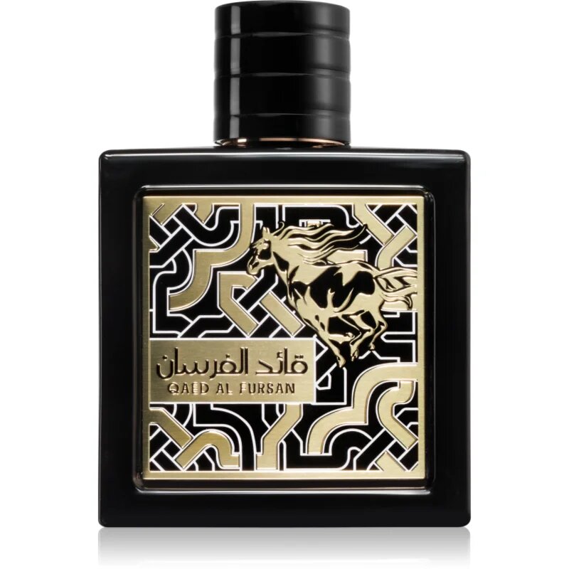 Lattafa Qaed Al Fursan parfumska voda uniseks 90 ml