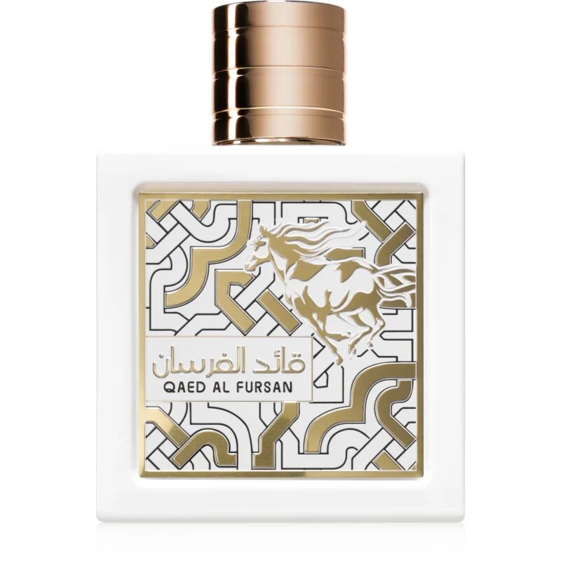 Lattafa Qaed Al Fursan Unlimited parfumska voda uniseks 90 ml