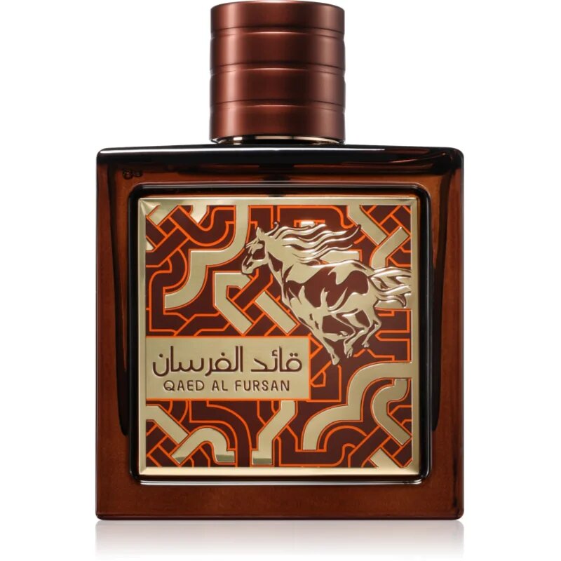 Lattafa Qaed Al Fursan Untamed parfumska voda uniseks 90 ml