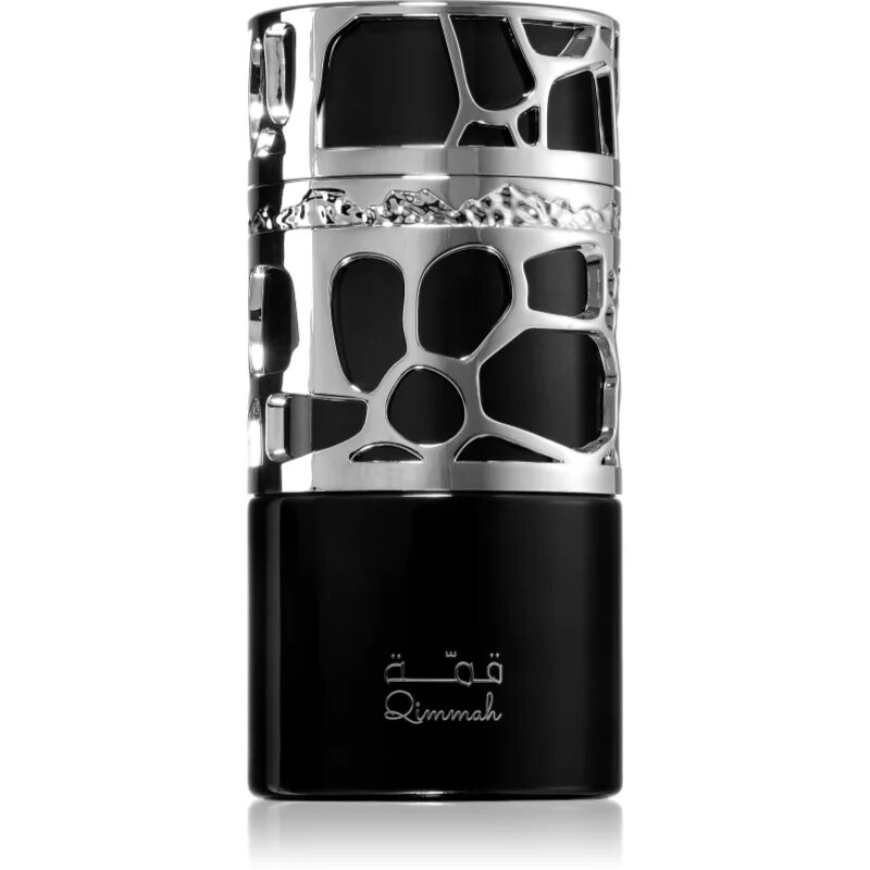 Lattafa Qimmah parfumska voda za moške 100 ml