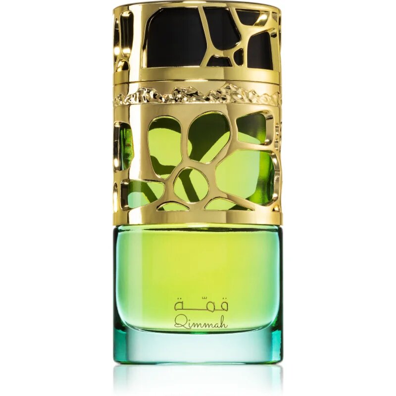 Lattafa Qimmah parfumska voda za ženske 100 ml