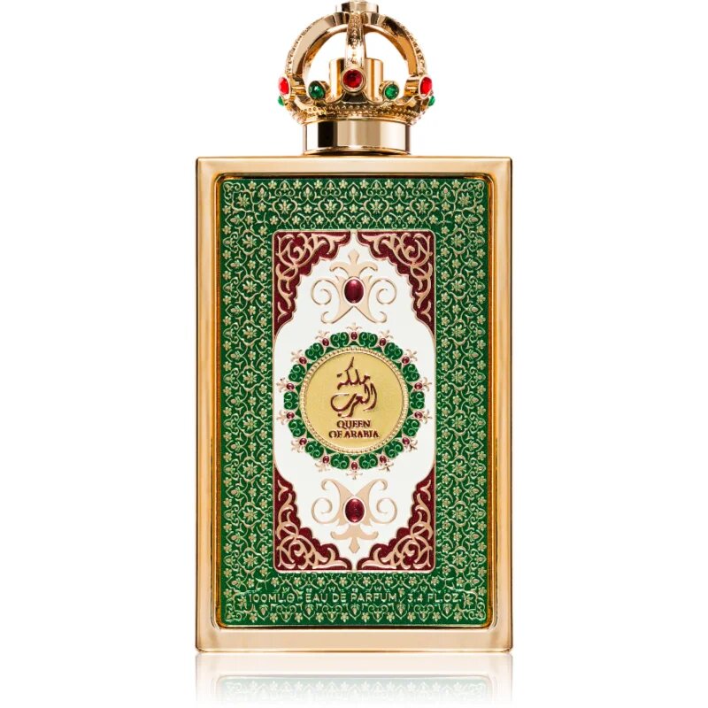 Lattafa Queen Of Arabia parfumska voda za ženske 100 ml