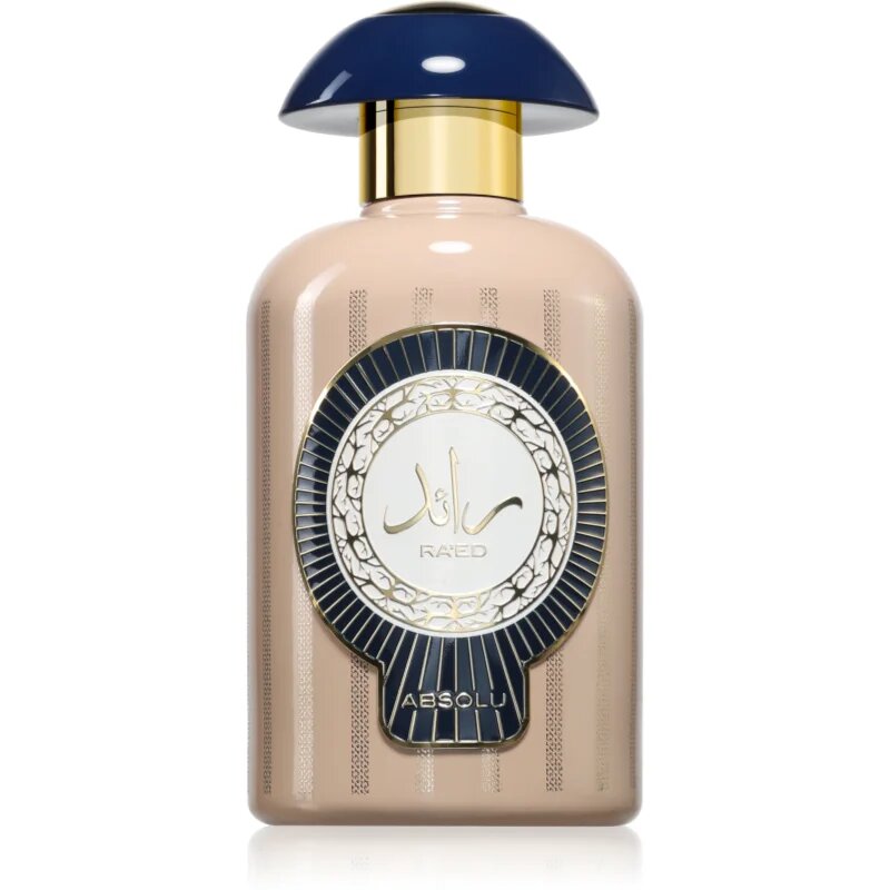Lattafa Ra'ed Absolu parfumska voda uniseks 100 ml