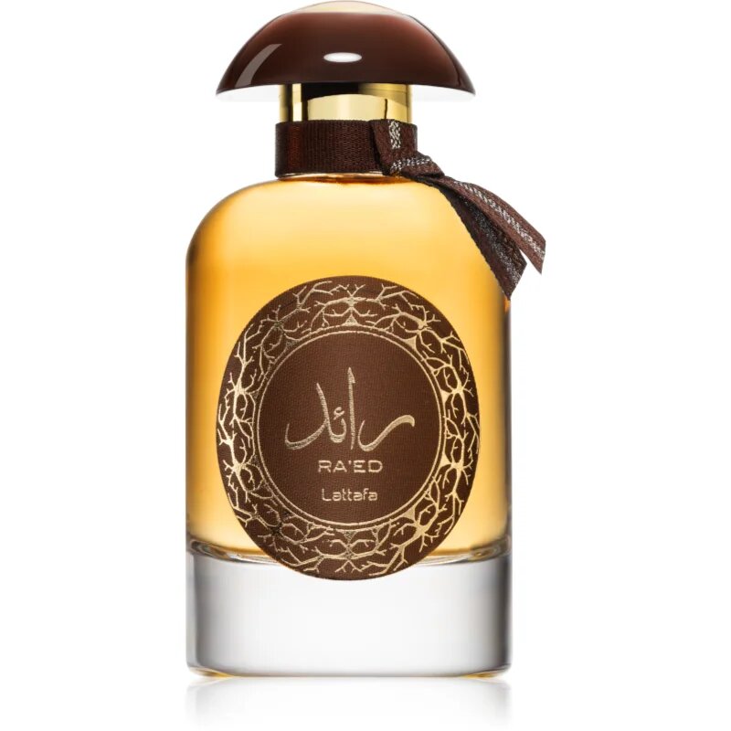 Lattafa Ra'ed Oud parfumska voda uniseks 100 ml