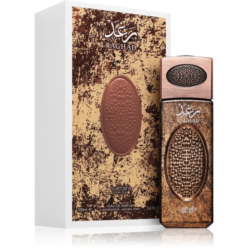 Lattafa Raghad parfumska voda za ženske 100 ml