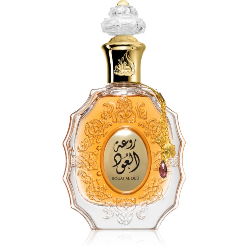 Lattafa Rouat Al Oud parfumska voda uniseks 100 ml