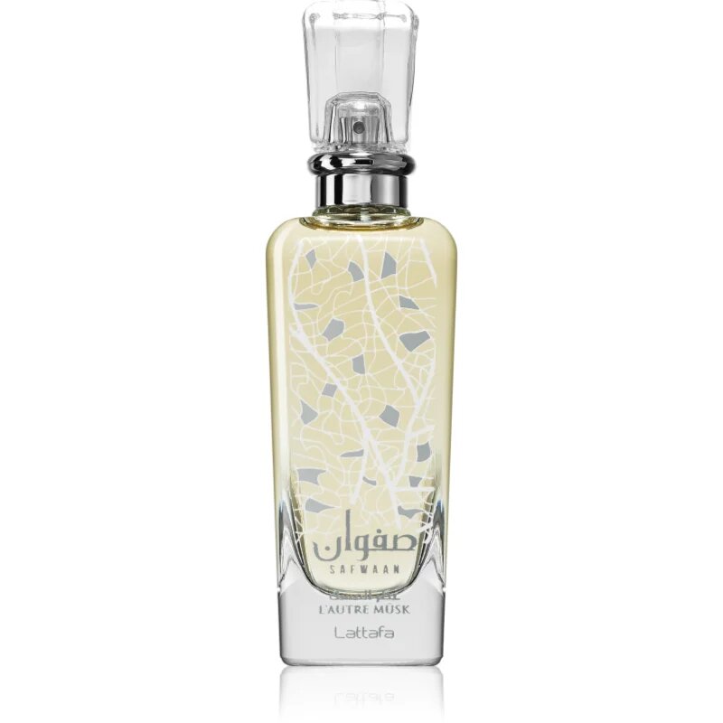 Lattafa Safwaan L'autre Musk parfumska voda uniseks 100 ml