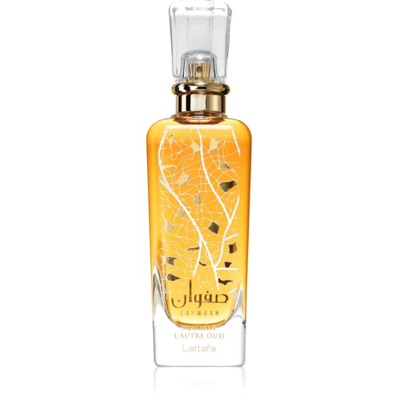 Lattafa Safwaan L'autre Oud parfumska voda uniseks 100 ml